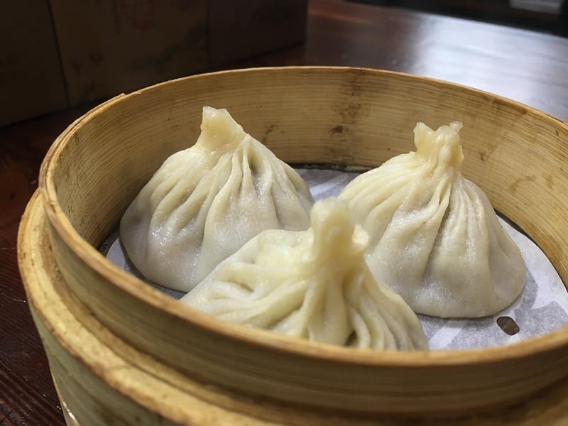 Bite-sized Global Mixes