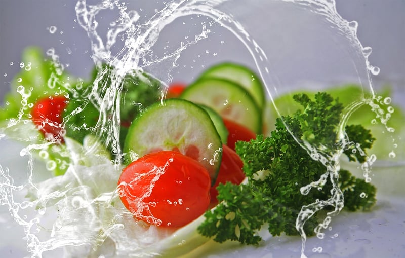 Food Fusion